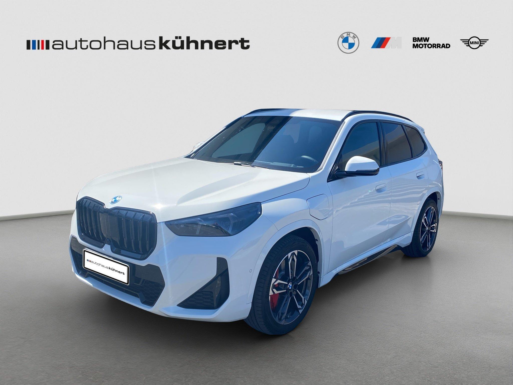 BMW X1 – Bild 2