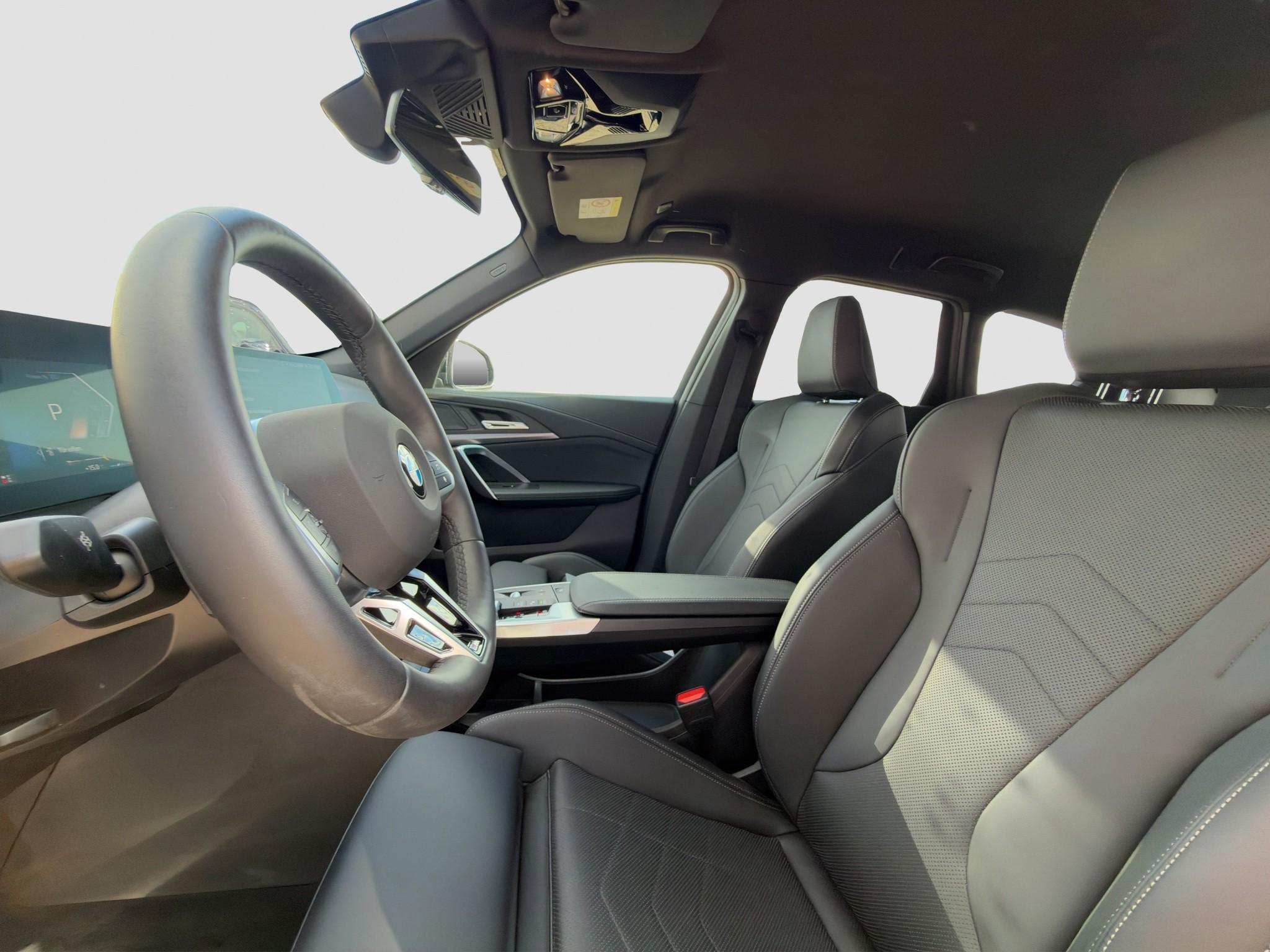 BMW X1 – Bild 15