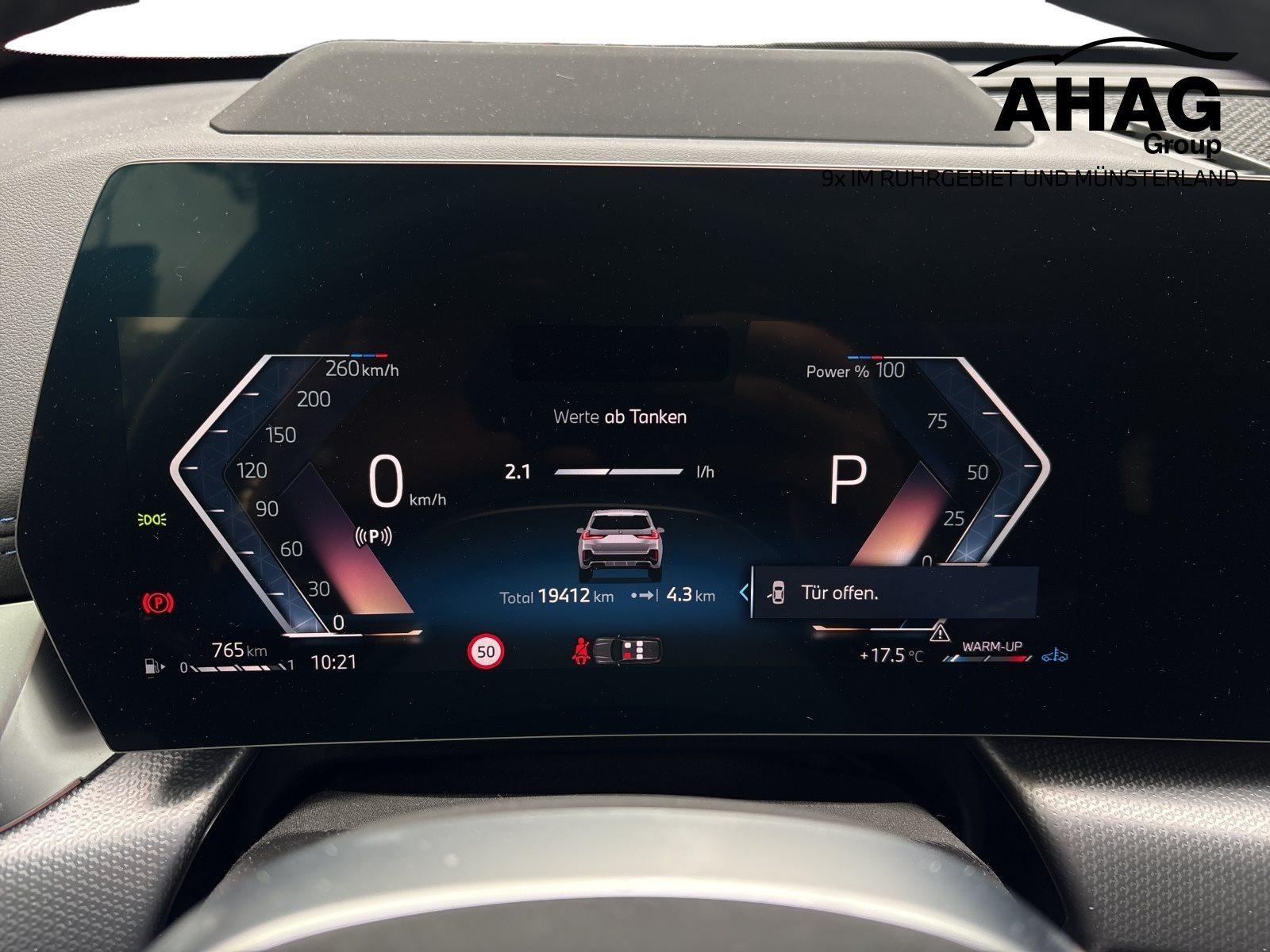BMW X1 – Bild 11