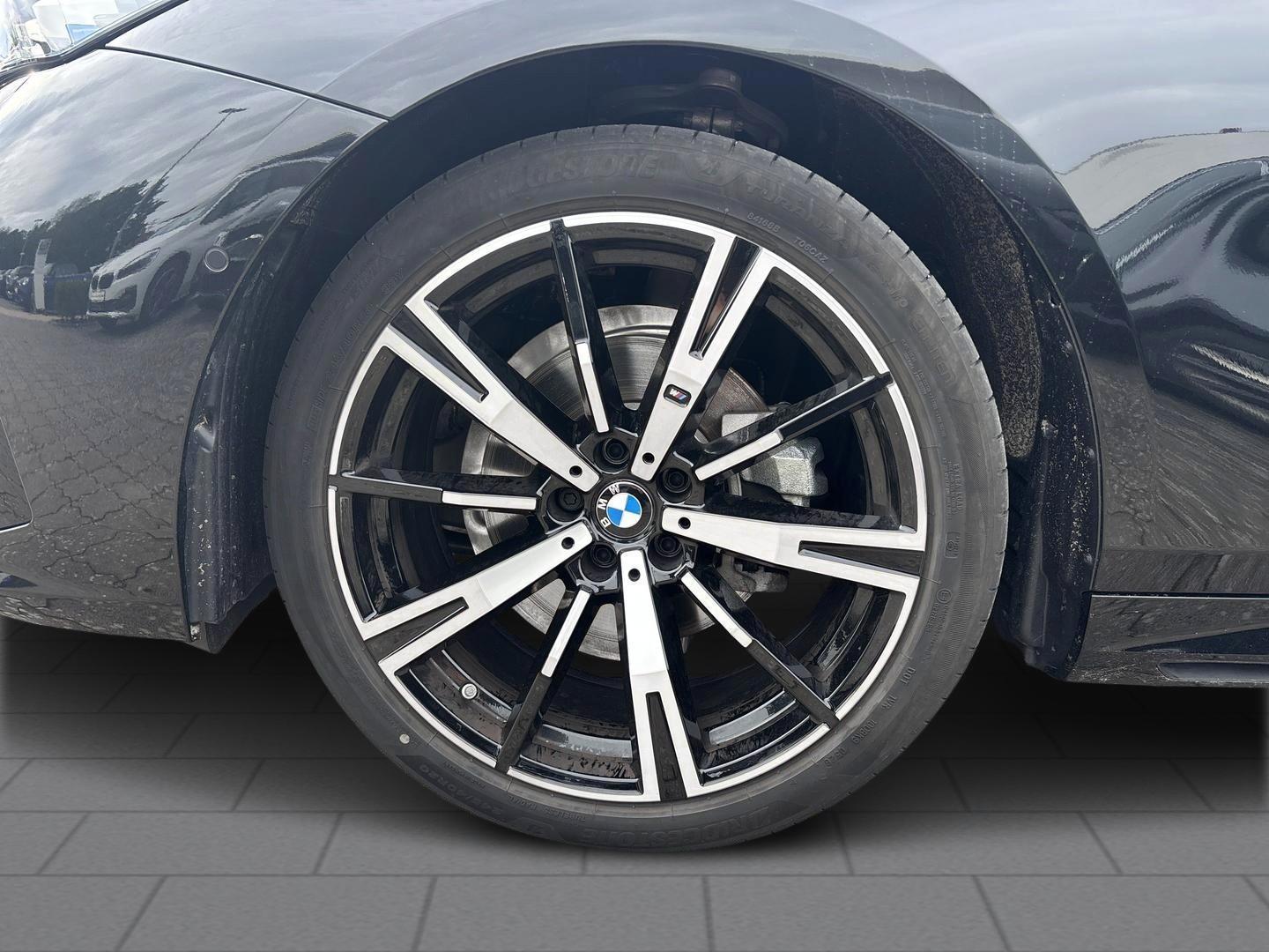 BMW 5er Touring – Bild 29