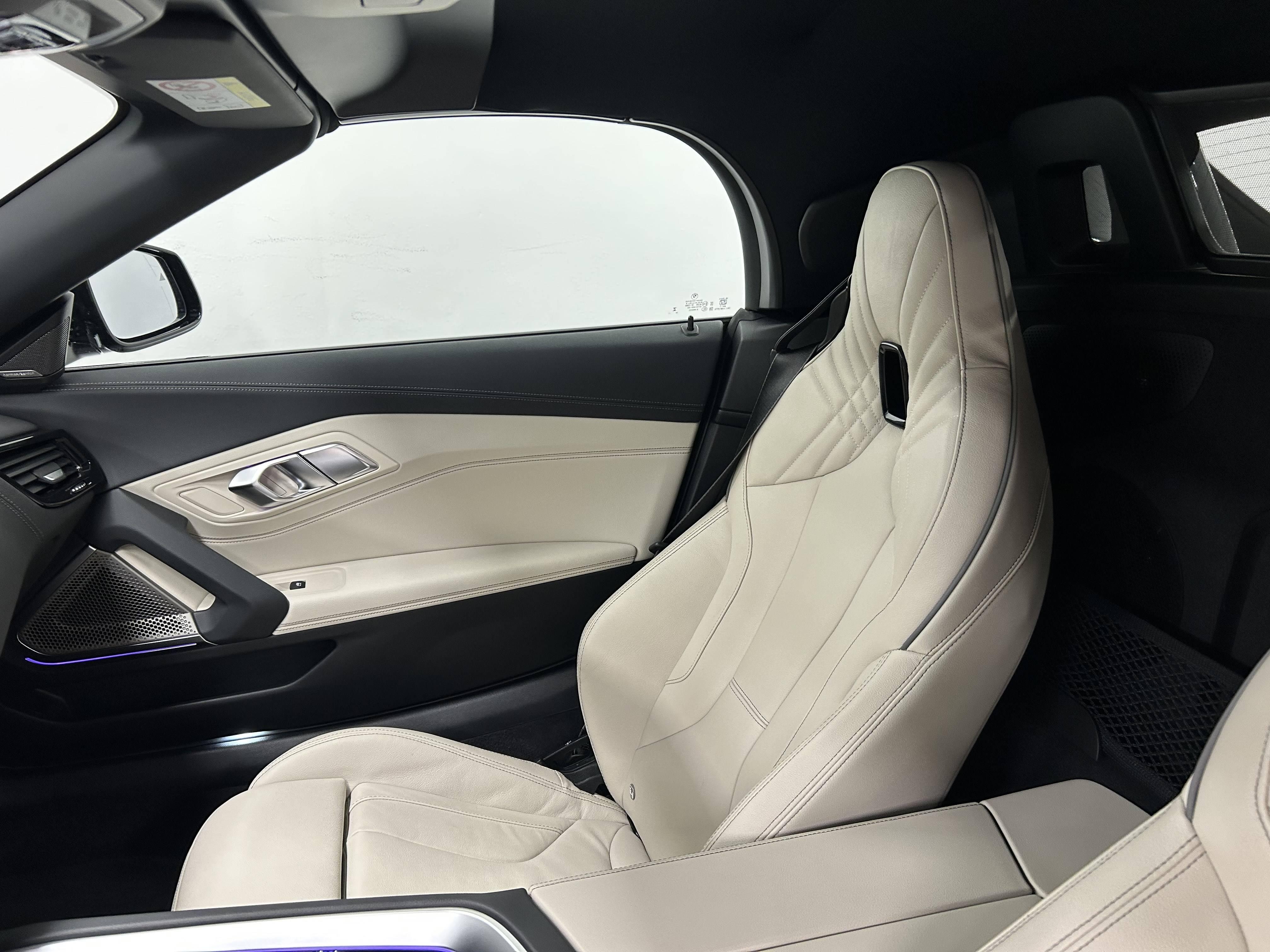 BMW Z4 – Bild 11