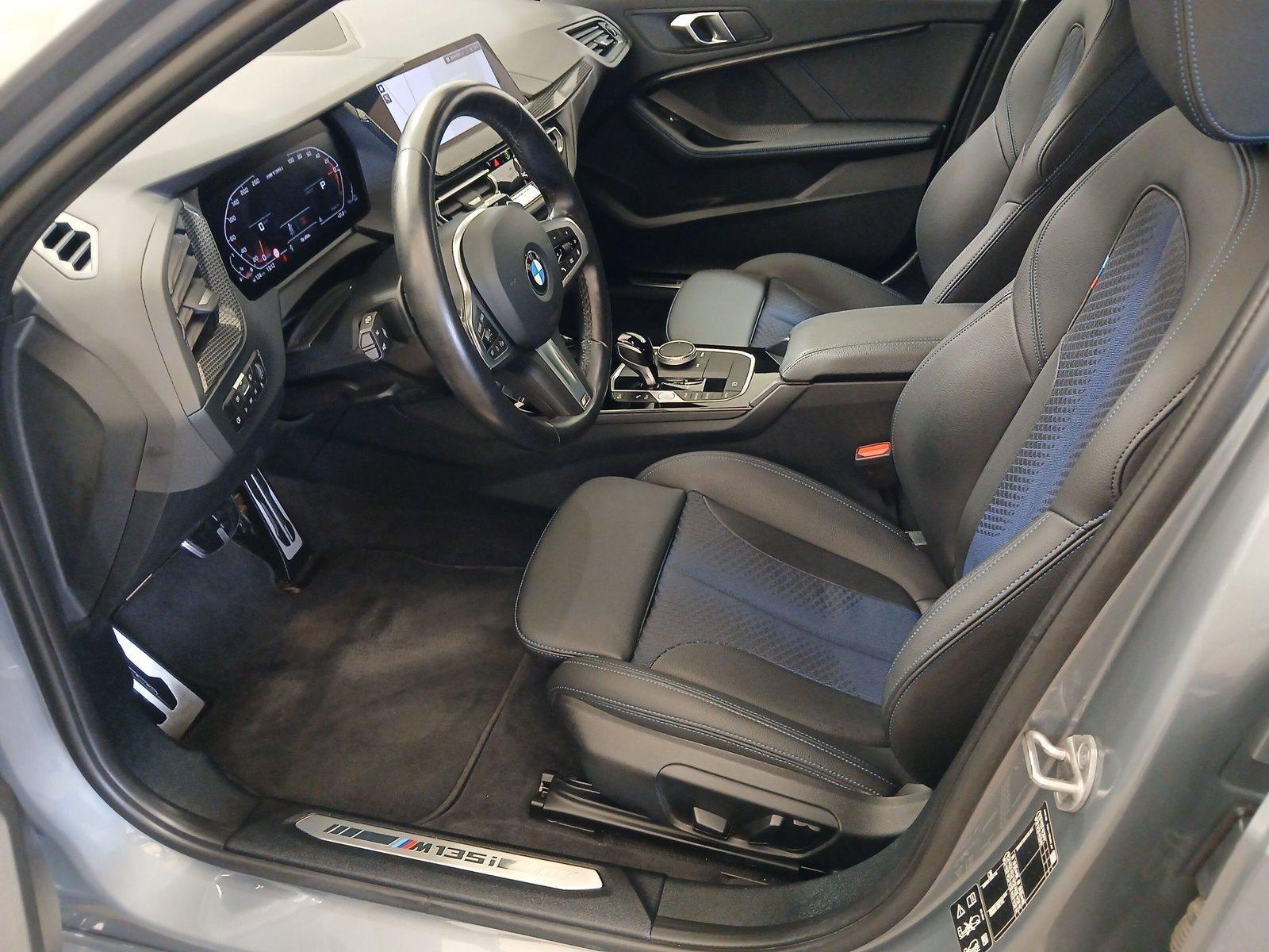 BMW 1er – Bild 8