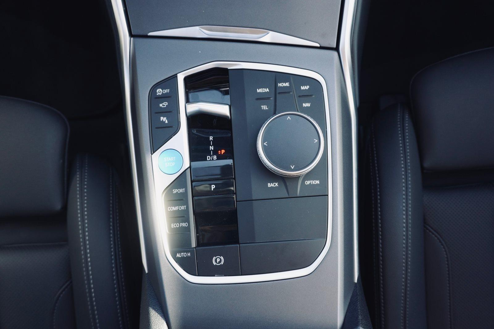 BMW i4 Gran Coupé – Bild 20