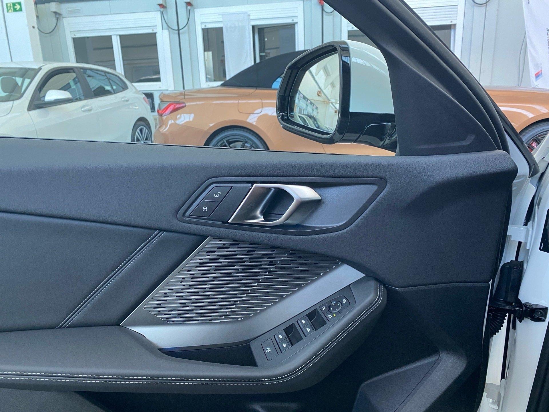 BMW 1er – Bild 10