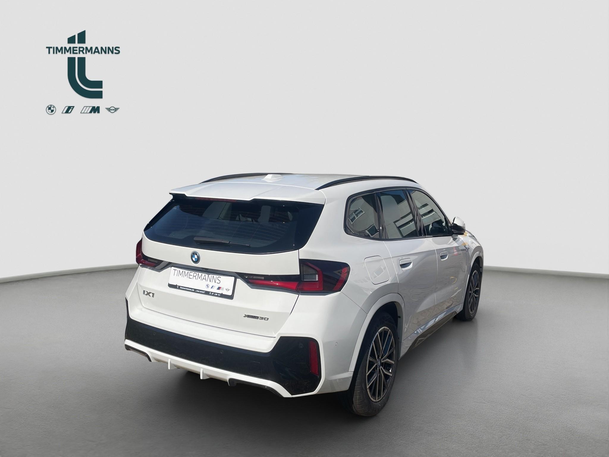 BMW iX1 – Bild 7