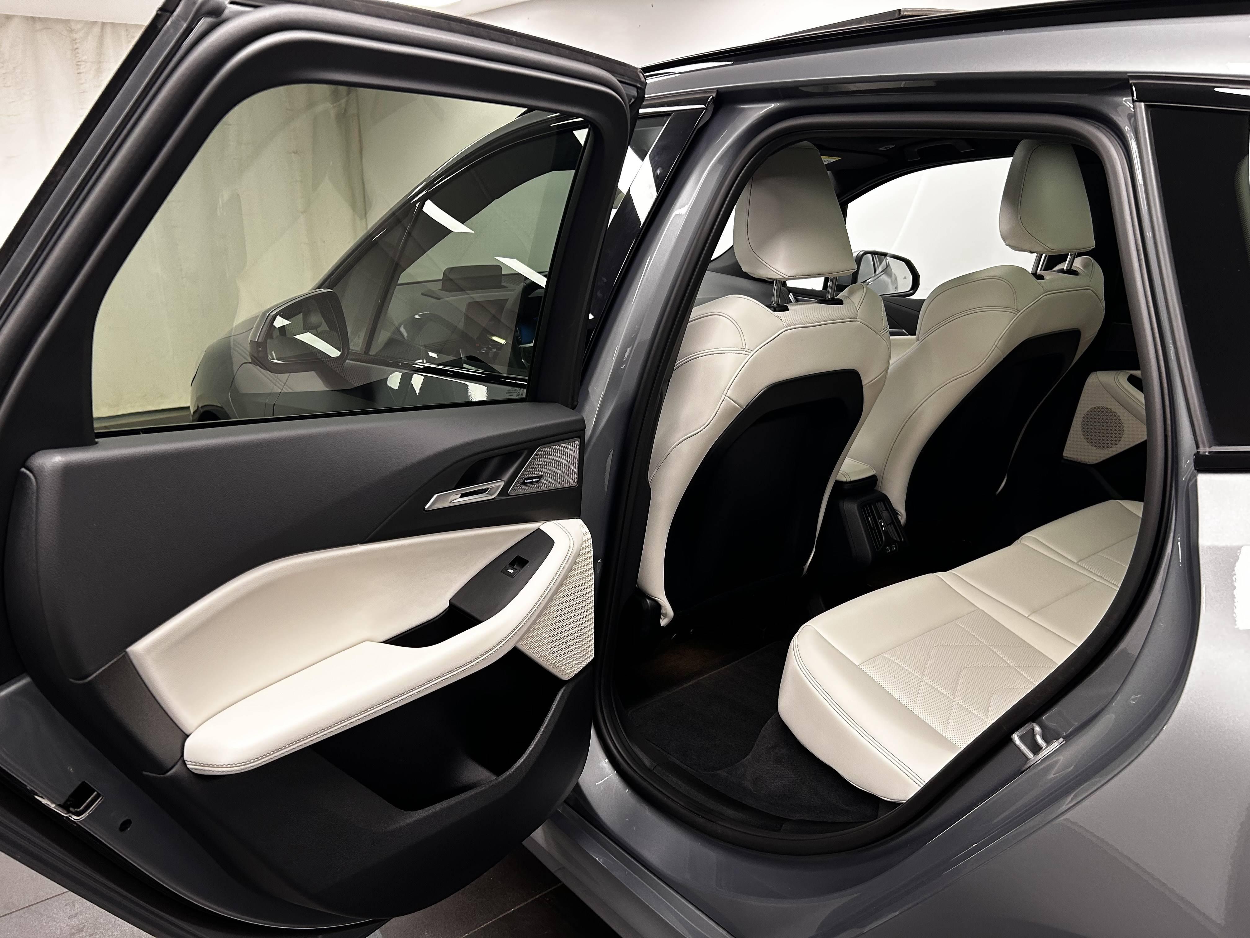 BMW 2er Active Tourer – Bild 27