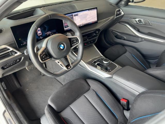 BMW 3er Touring