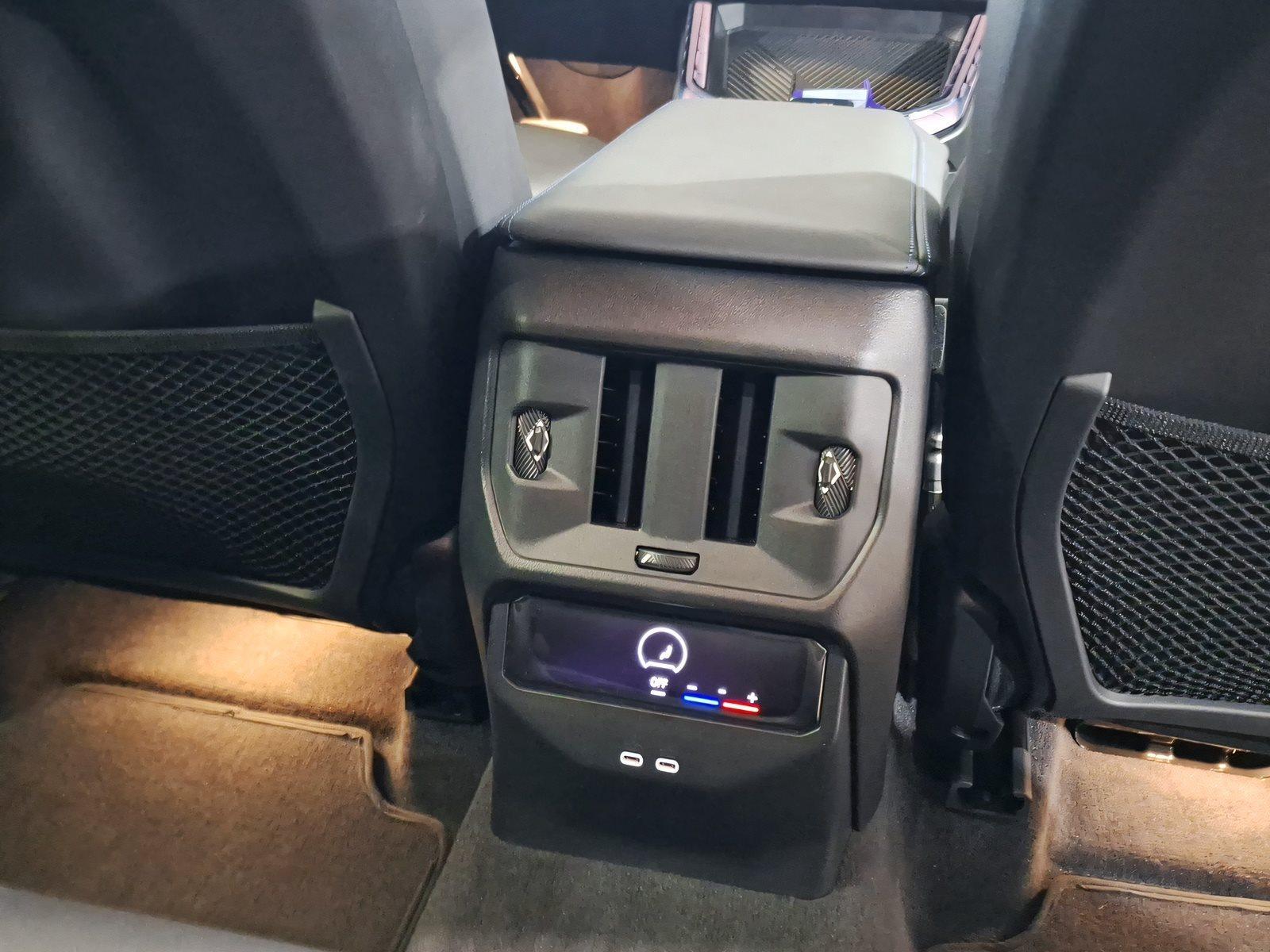 BMW X3 – Bild 16