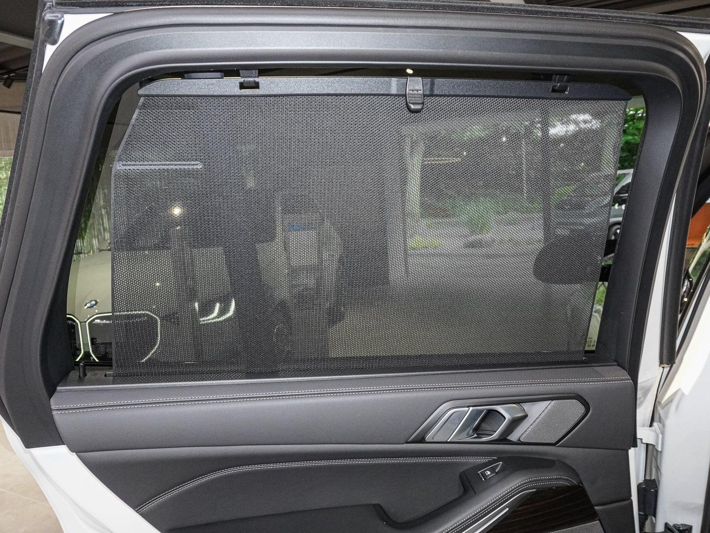 BMW X5 – Bild 8