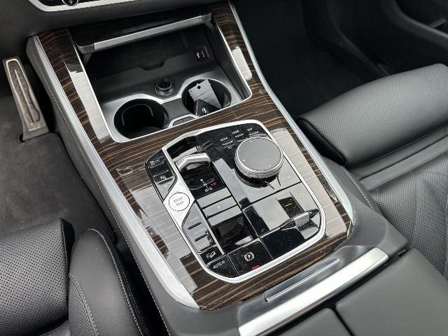 BMW X5 – Bild 7
