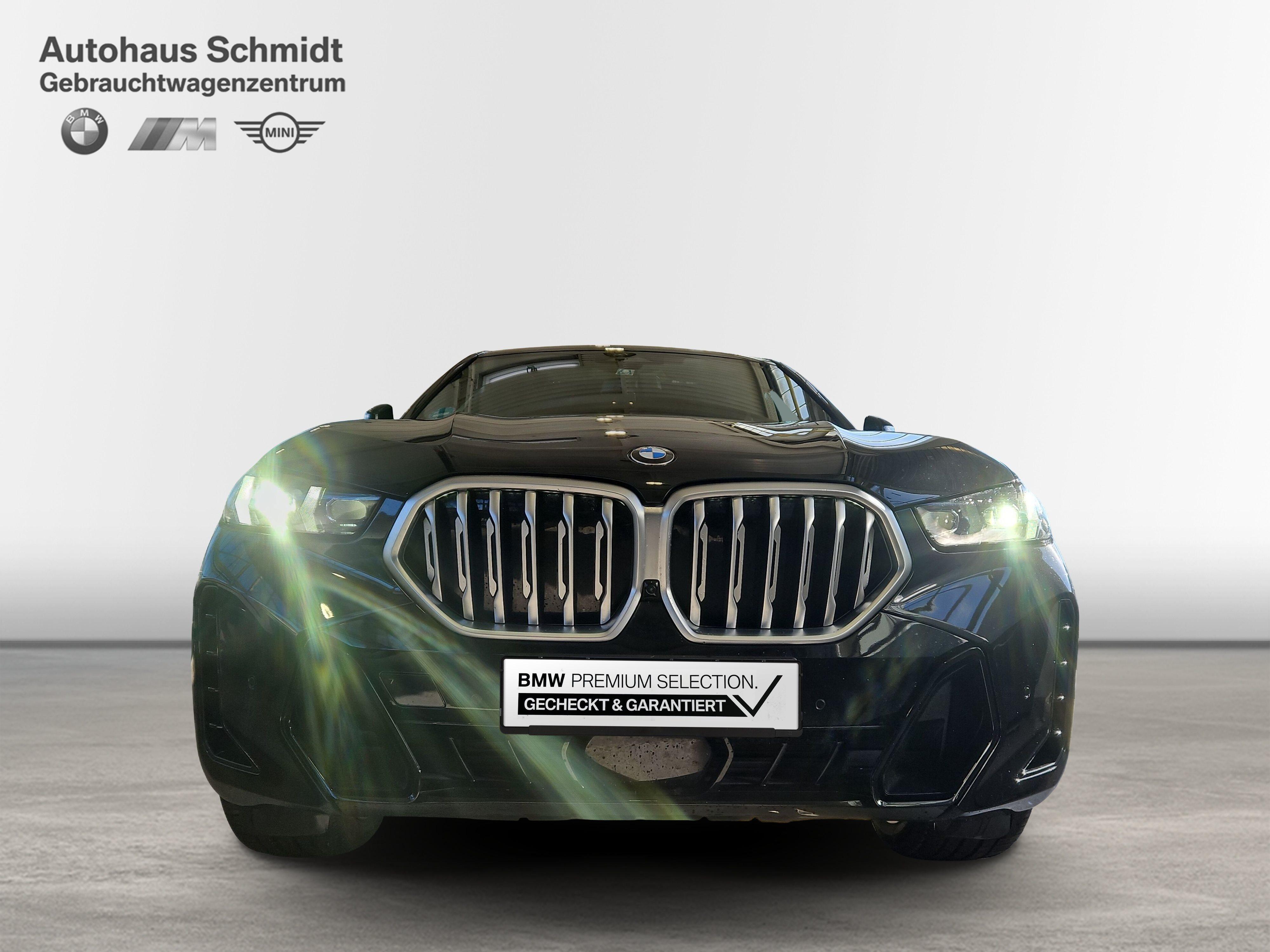 BMW X6 – Bild 13