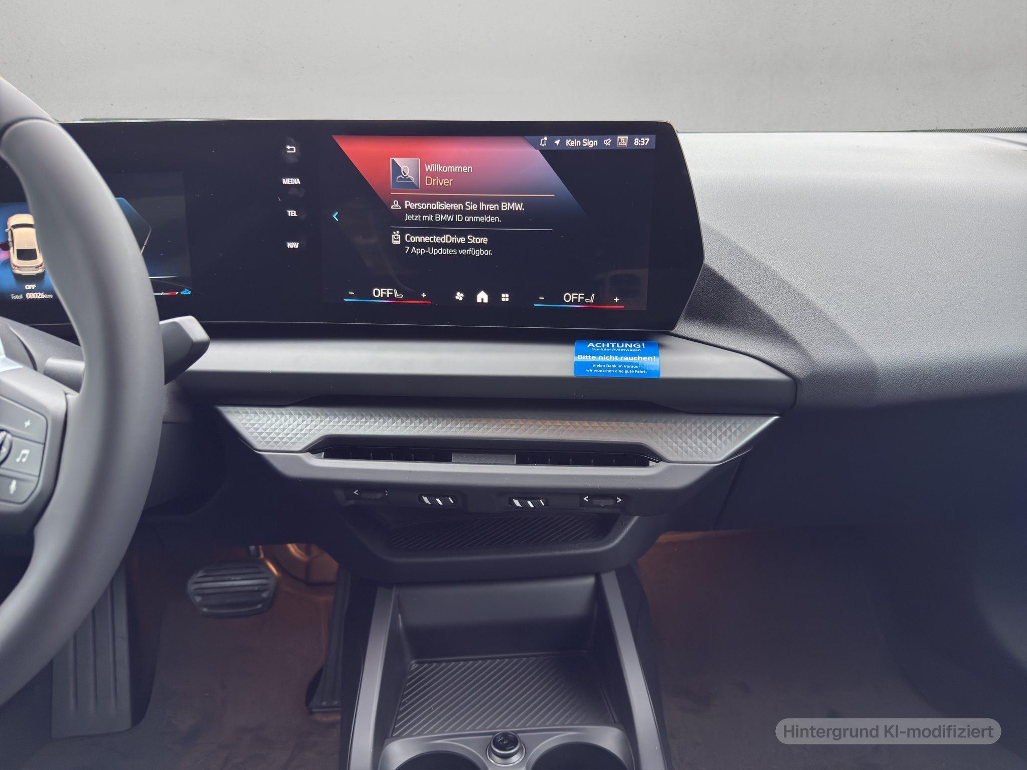 BMW 2er Gran Coupé – Bild 9