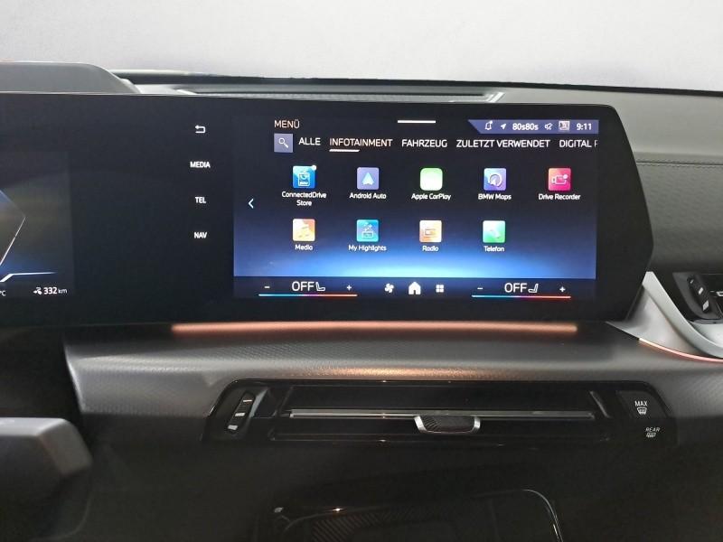 BMW iX2 – Bild 23