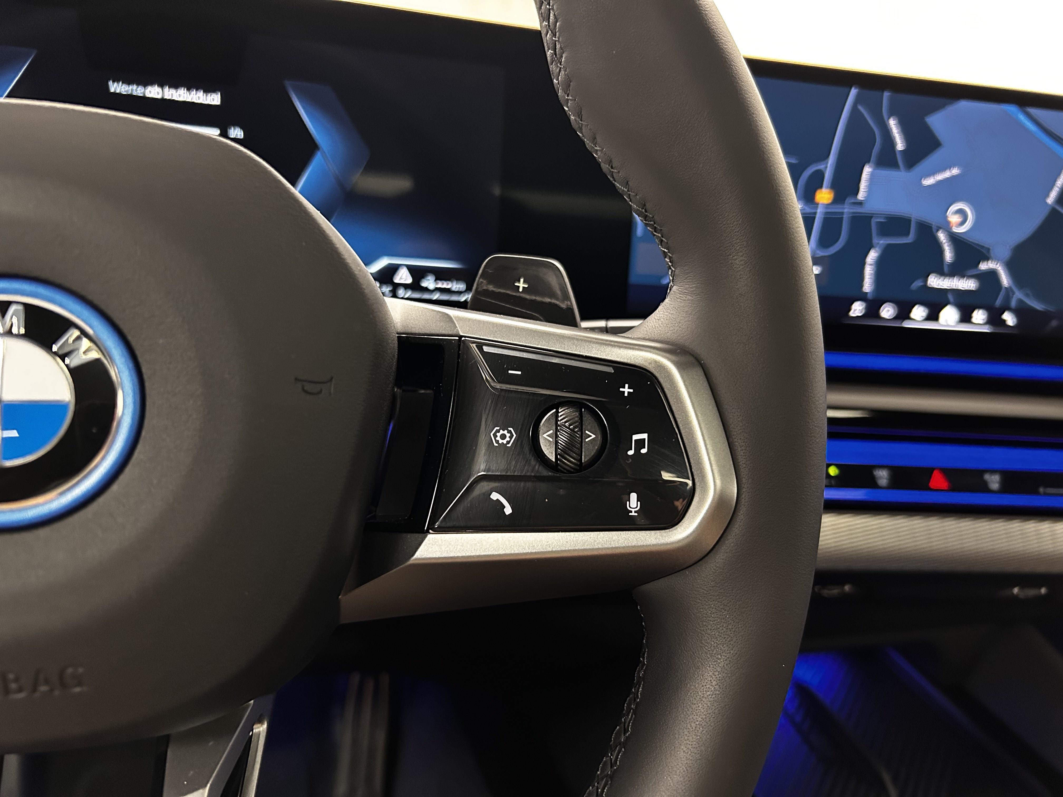 BMW 5er Touring – Bild 20