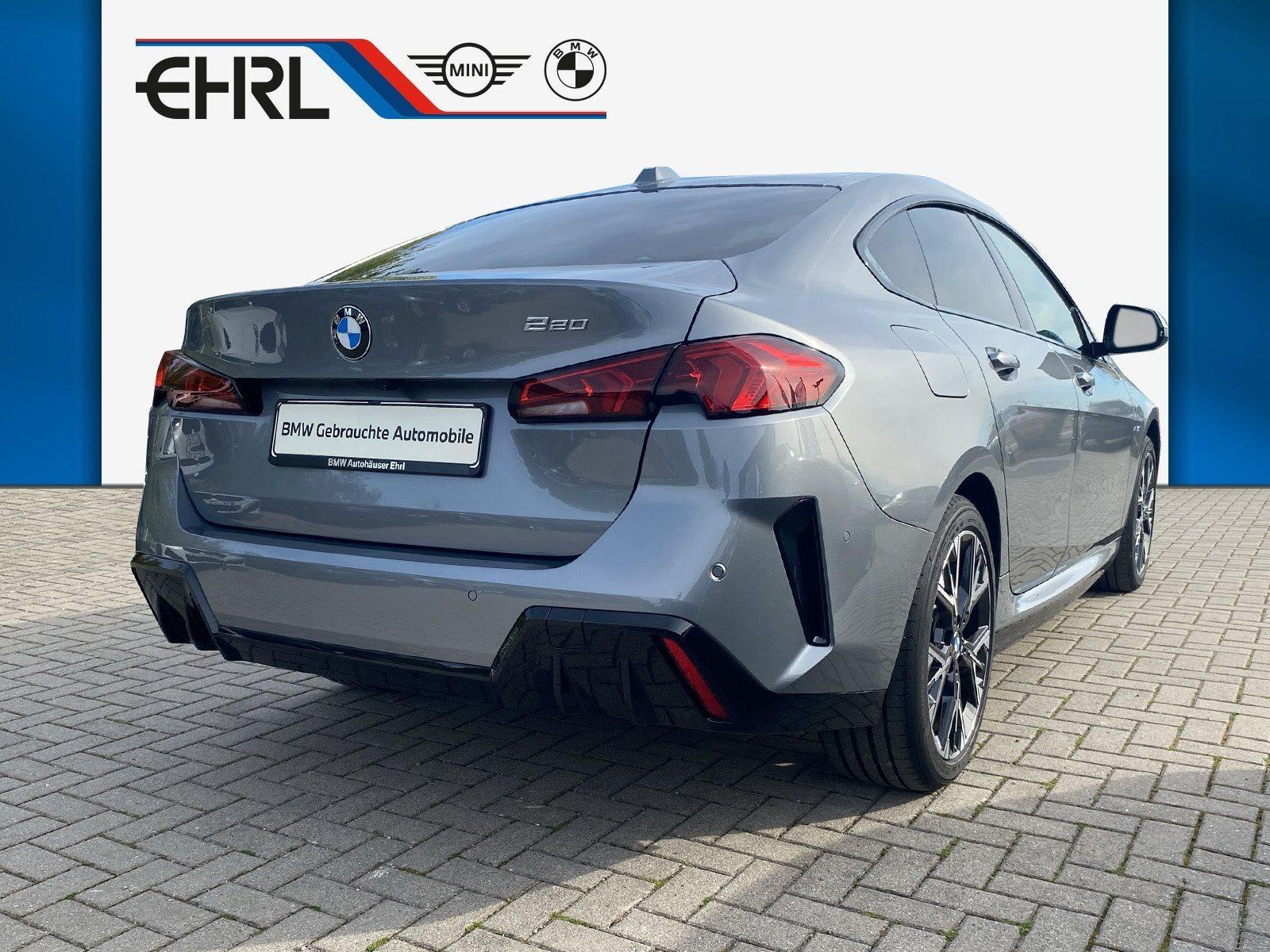 BMW 2er Gran Coupé – Bild 5