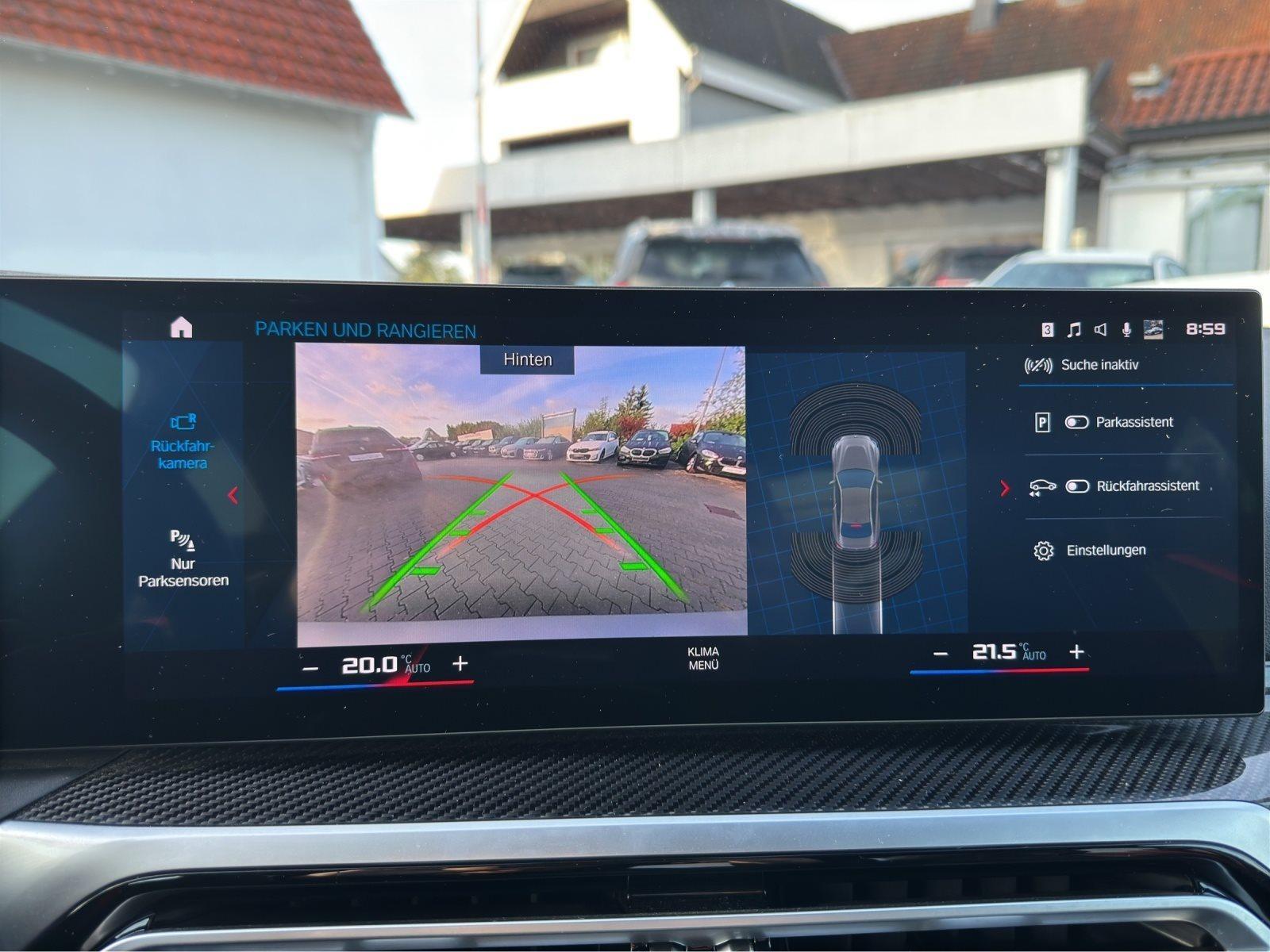 BMW M2 Coupé – Bild 10