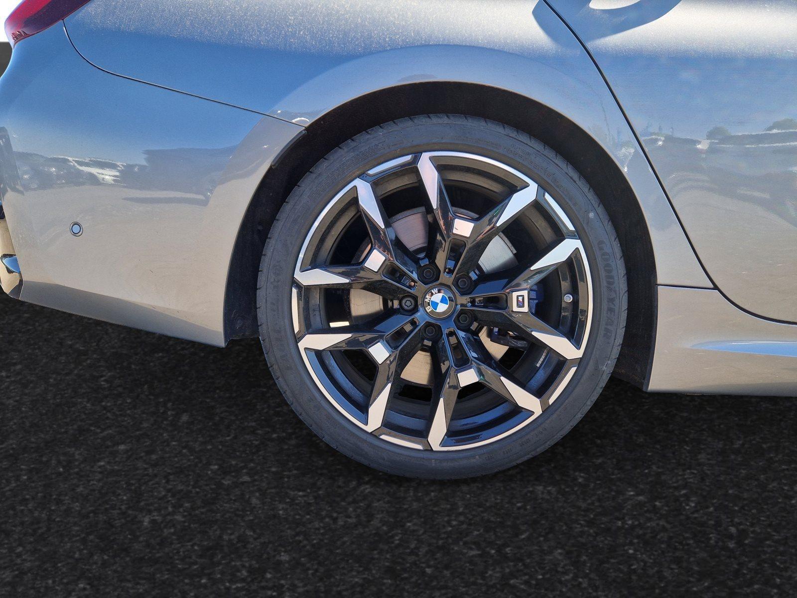 BMW 3er Touring – Bild 4