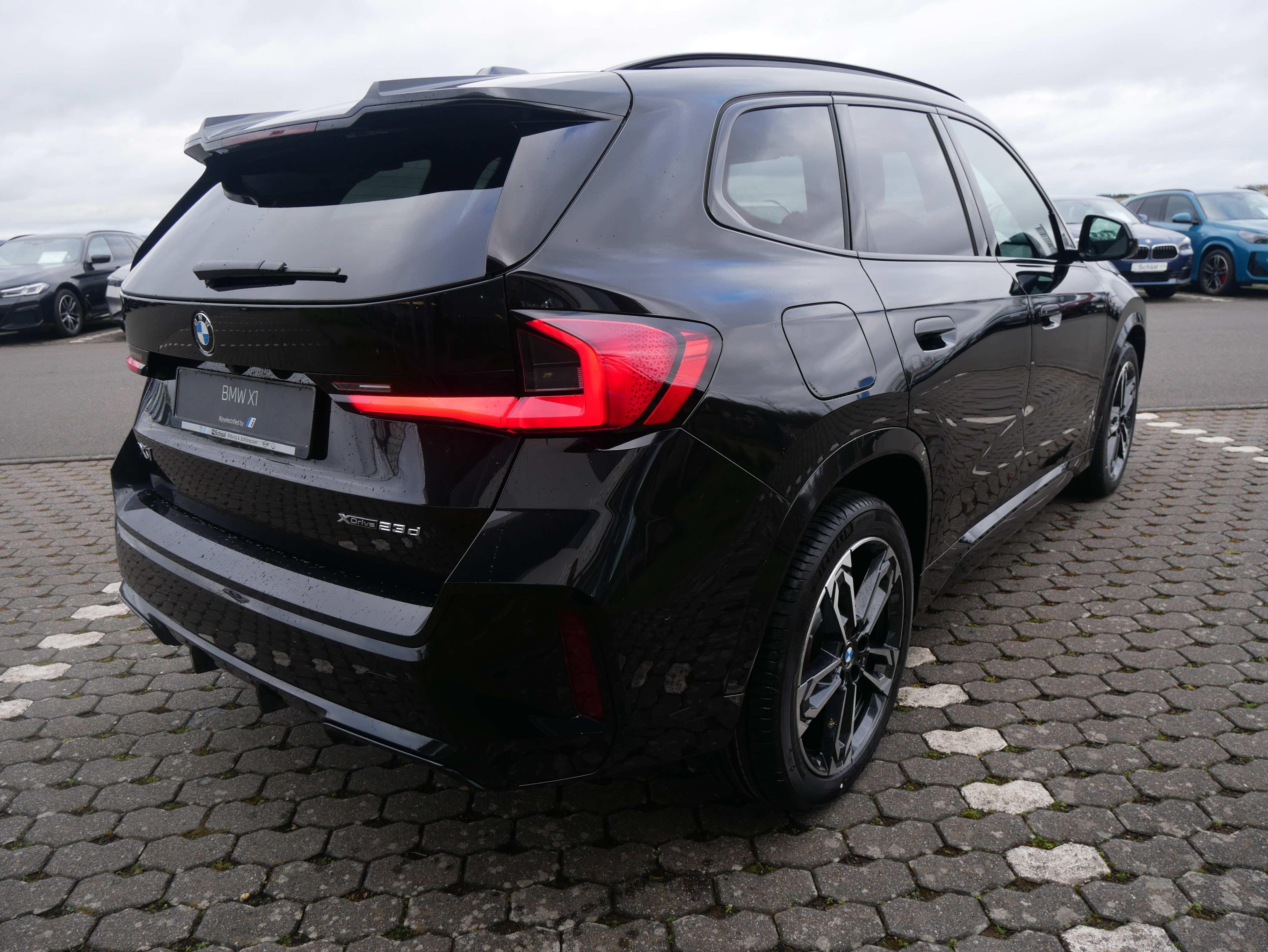 BMW X1 – Bild 5