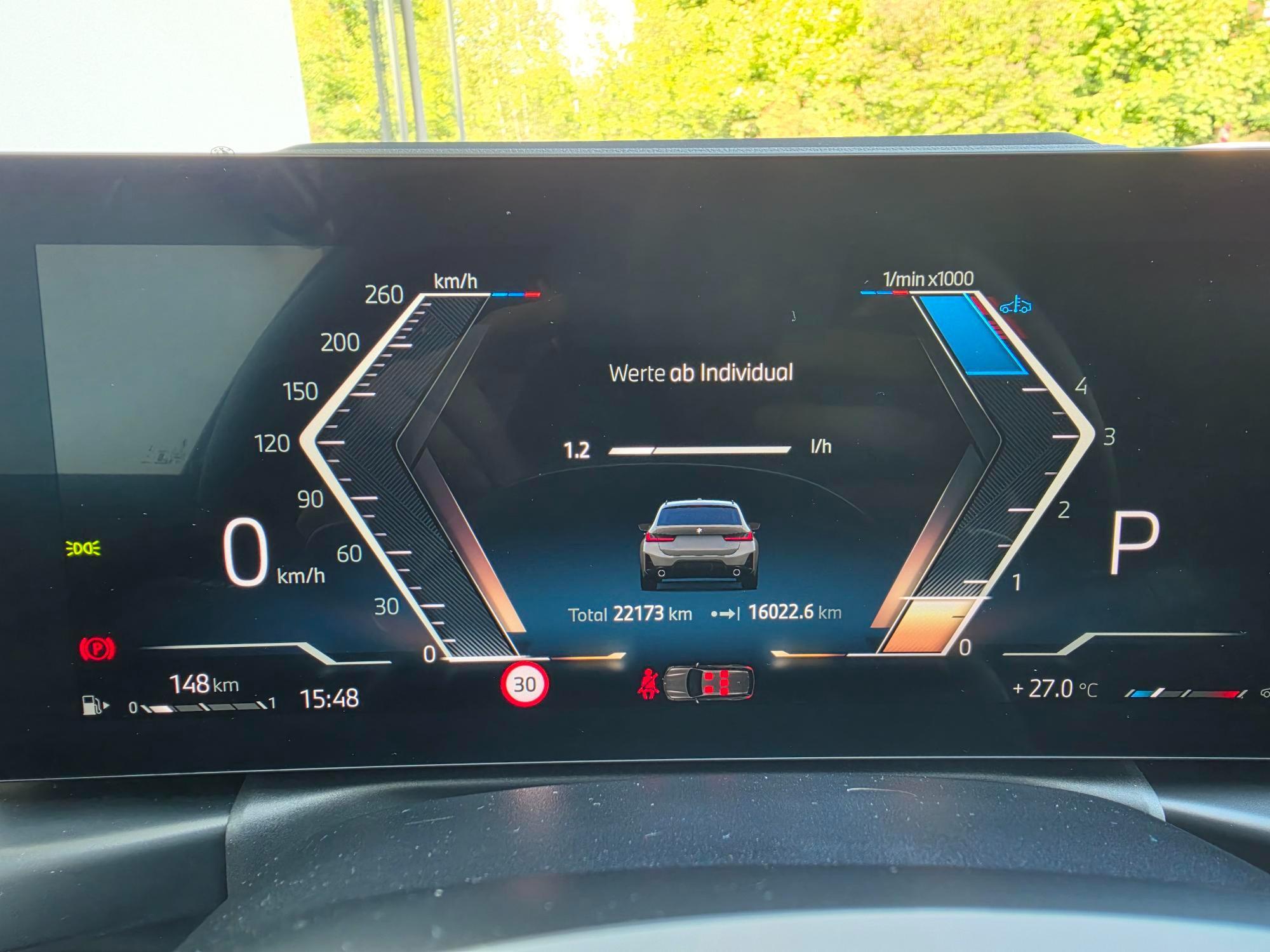 BMW 3er Touring – Bild 18