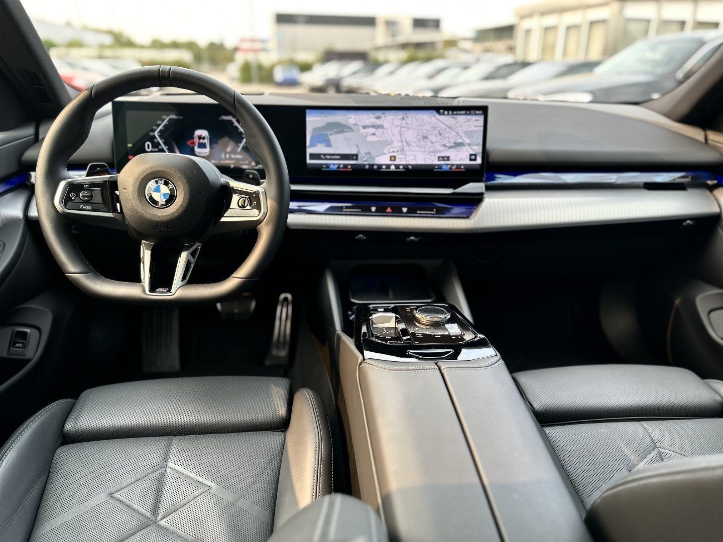BMW 5er – Bild 15