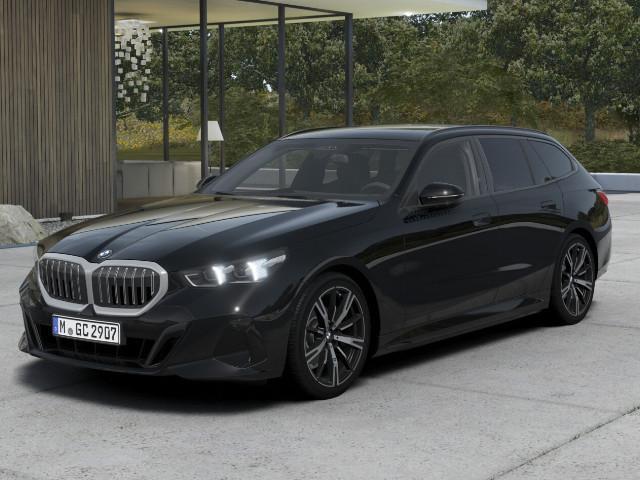BMW 5er Touring