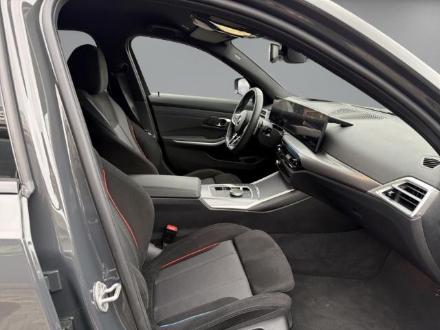 BMW 3er Touring – Bild 10