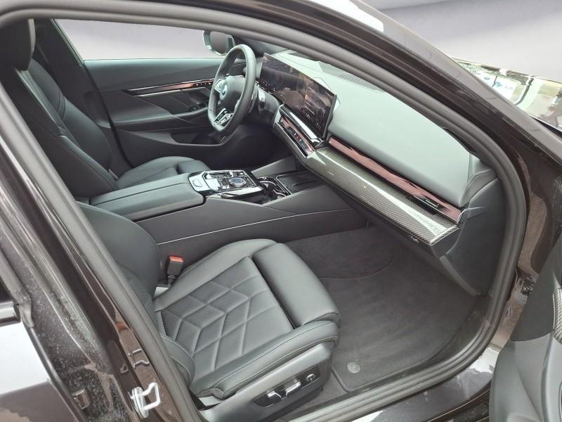 BMW 5er Touring – Bild 15