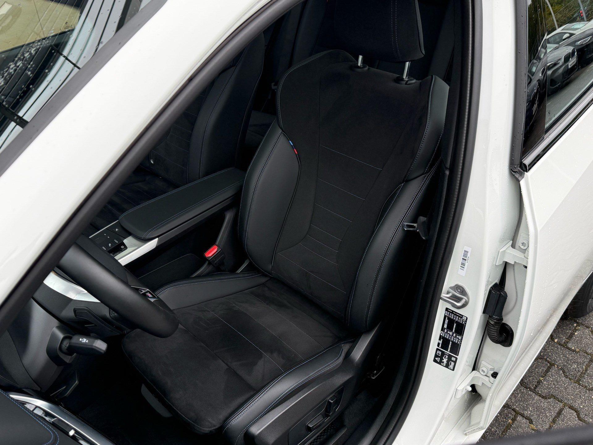 BMW 2er Active Tourer – Bild 26