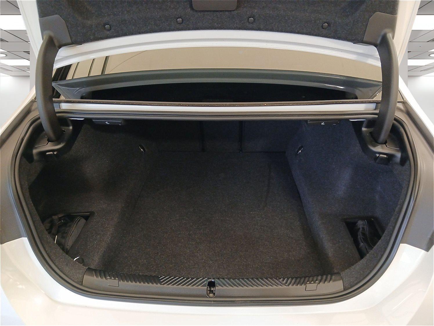 BMW 5er – Bild 14