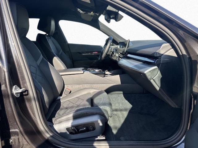 BMW 5er – Bild 12