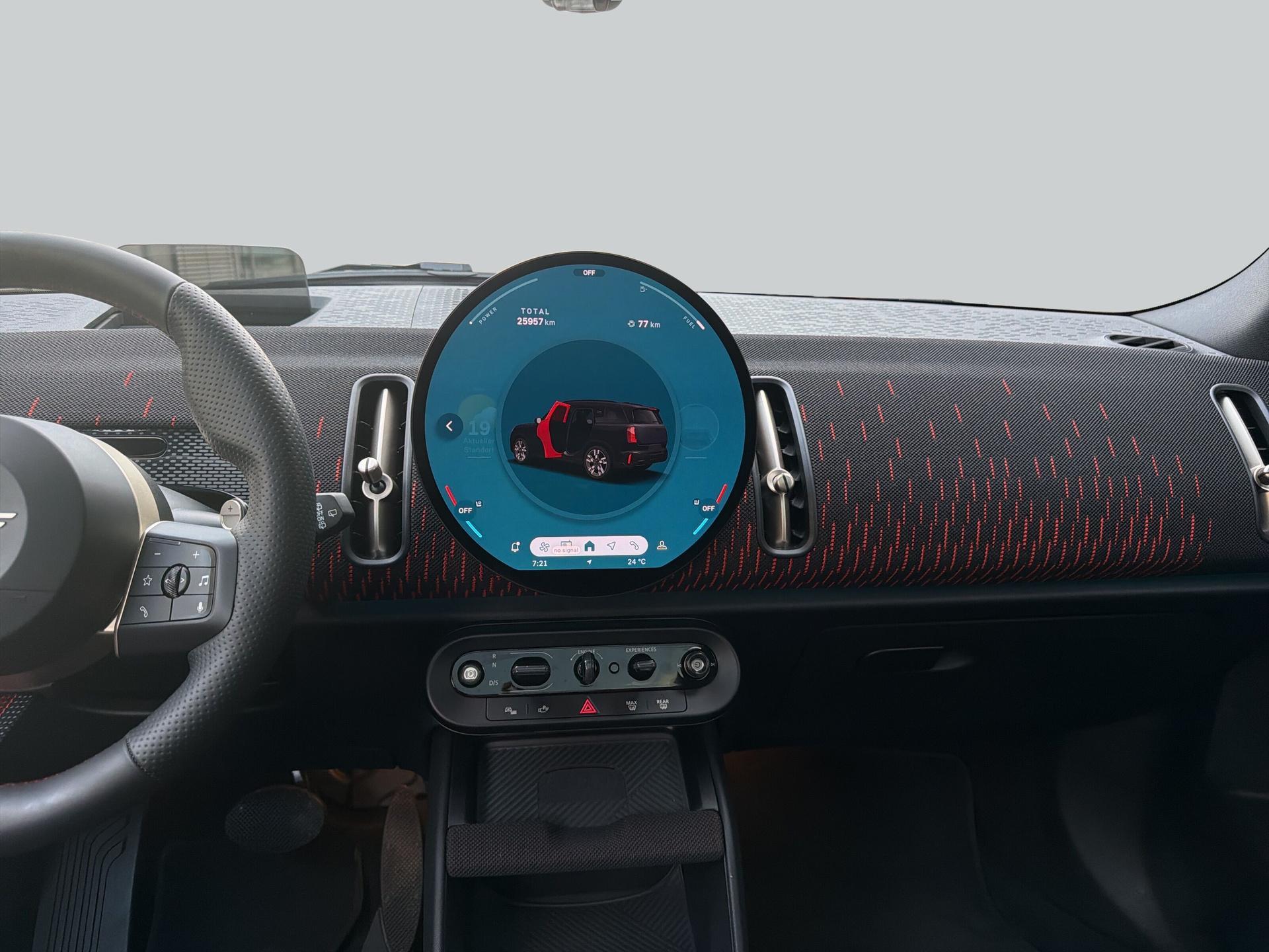 MINI Countryman – Bild 13