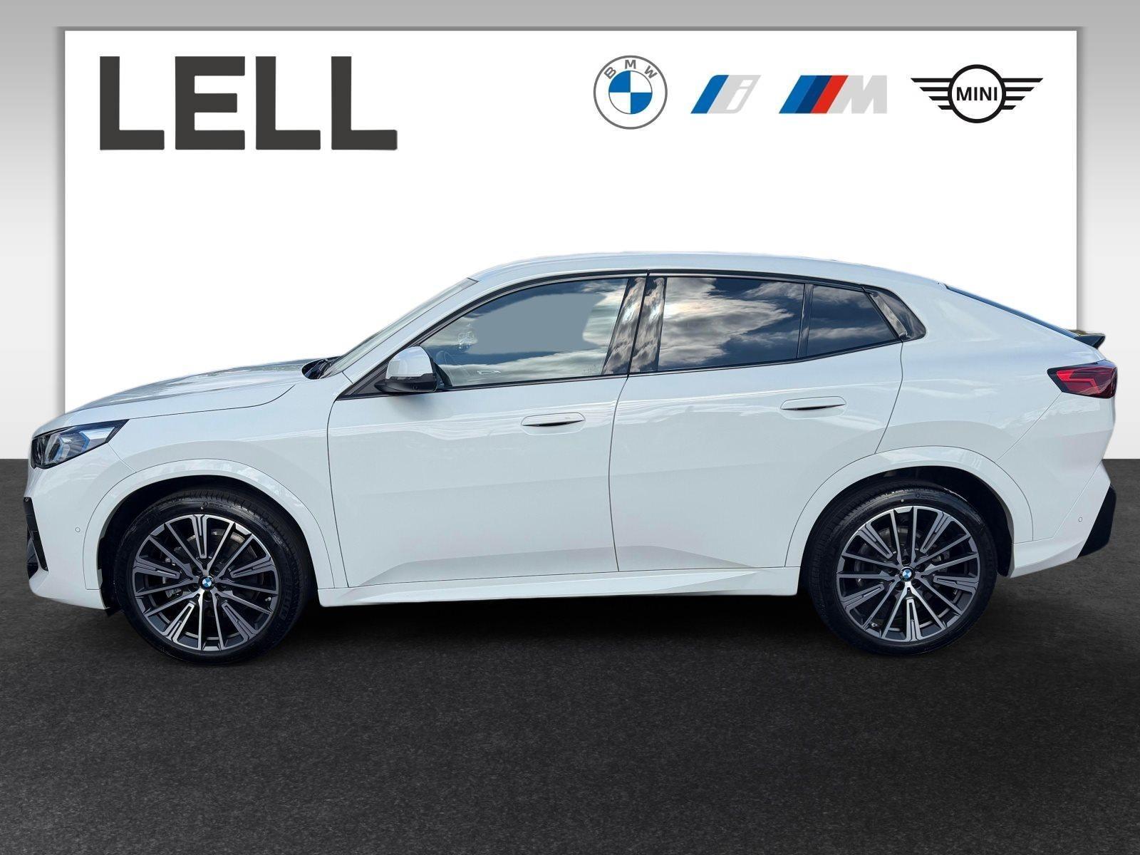 BMW X2 – Bild 4
