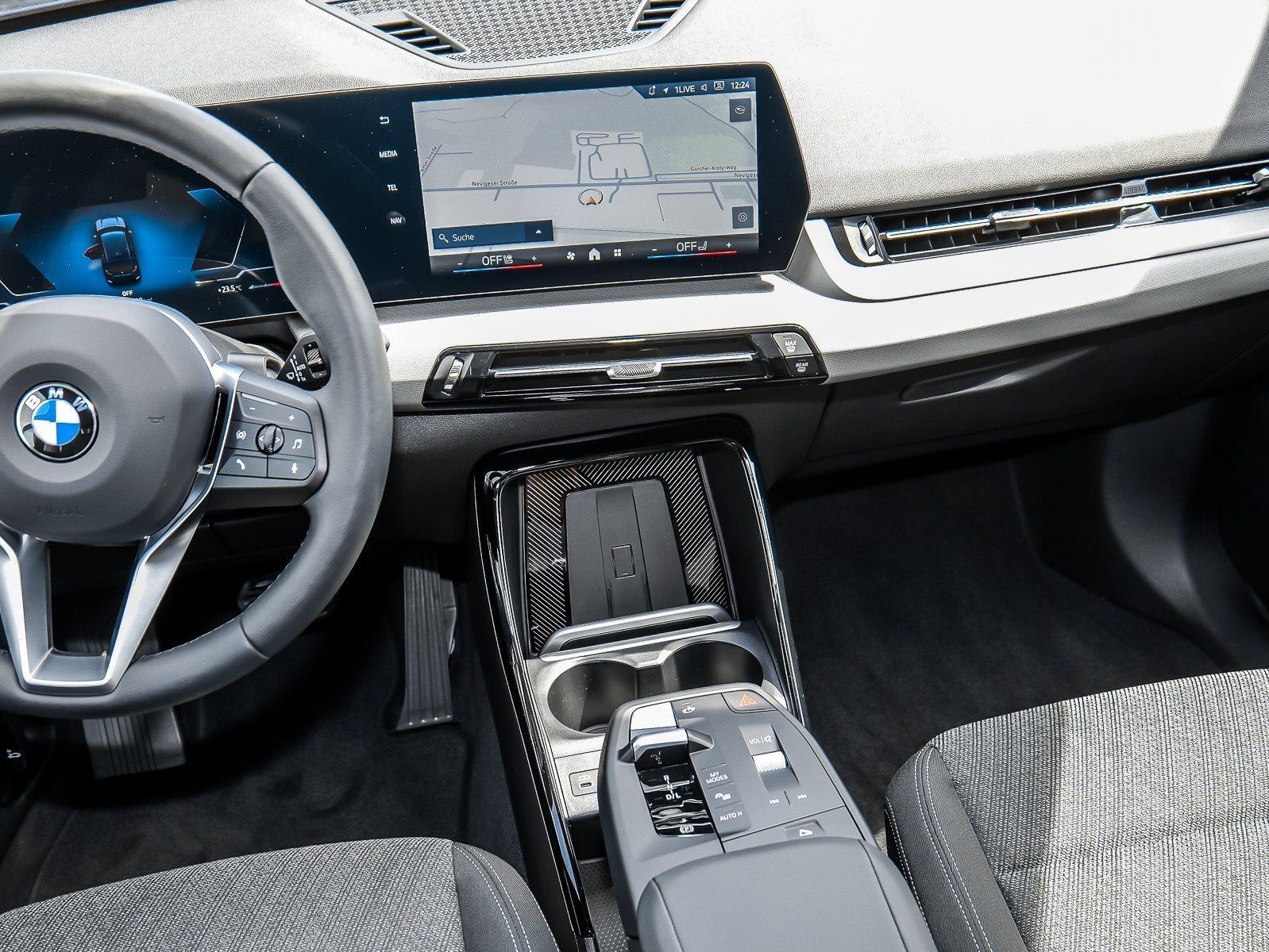 BMW X1 – Bild 13