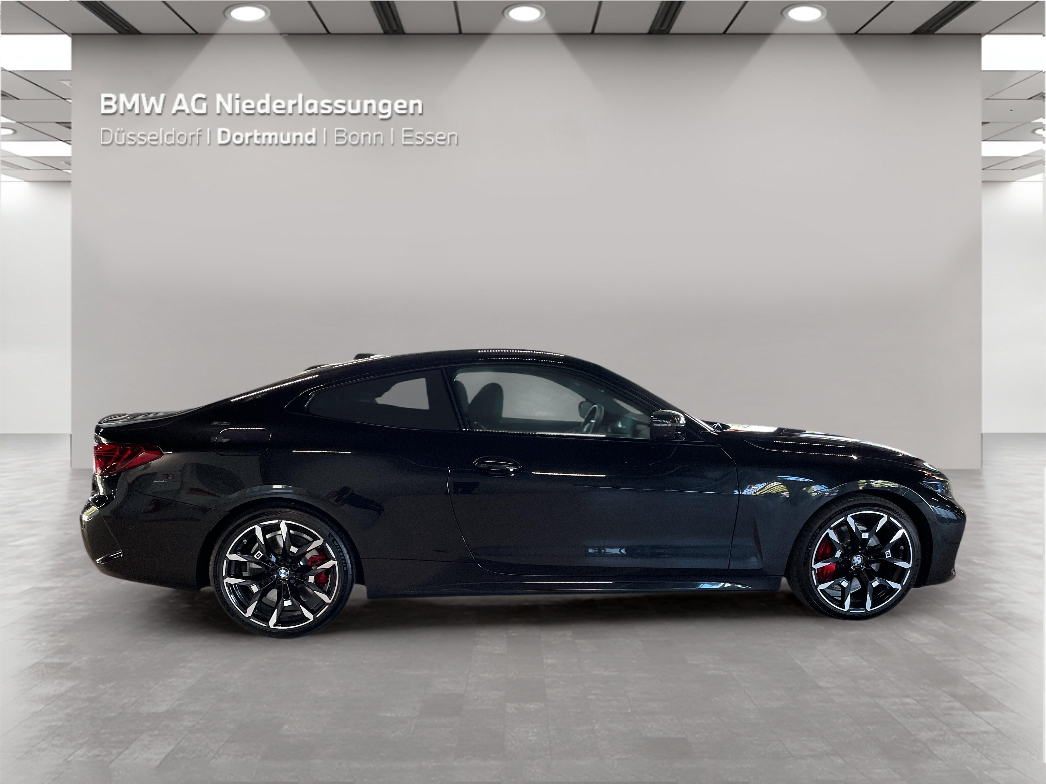 BMW 4er Coupé – Bild 18