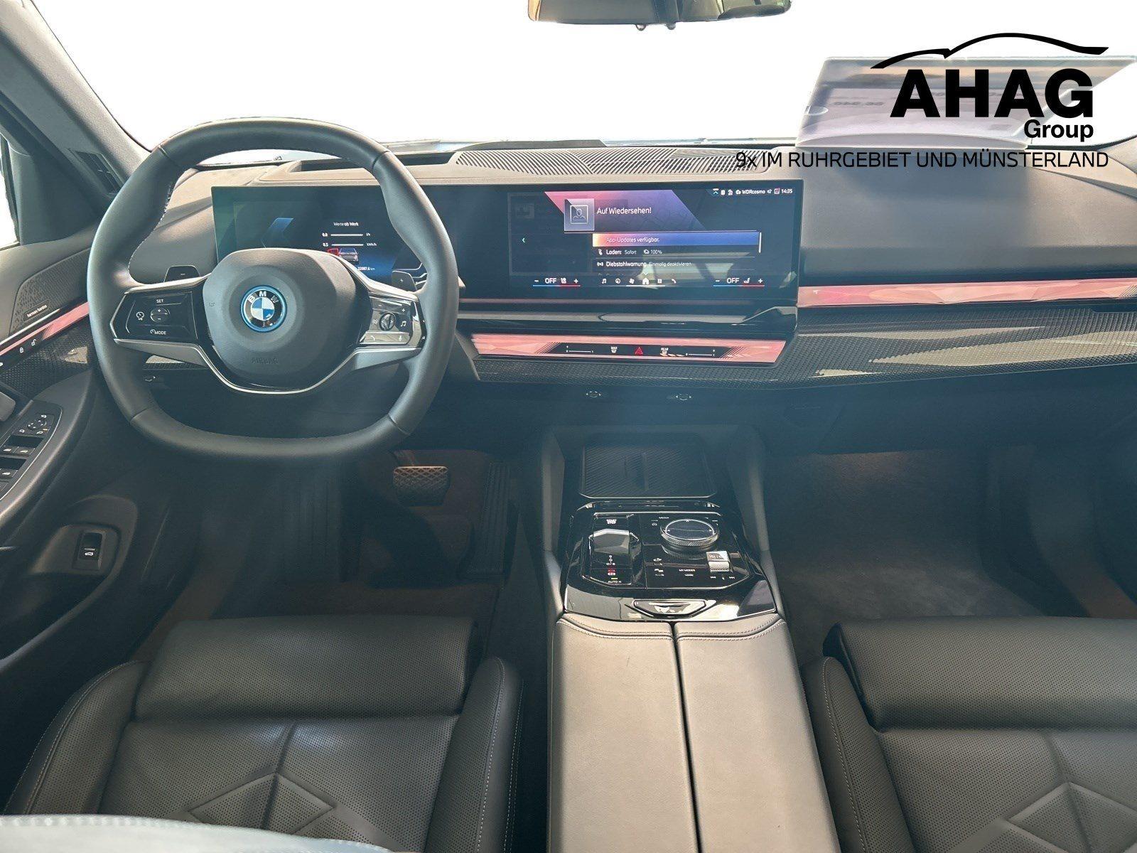 BMW 5er – Bild 18