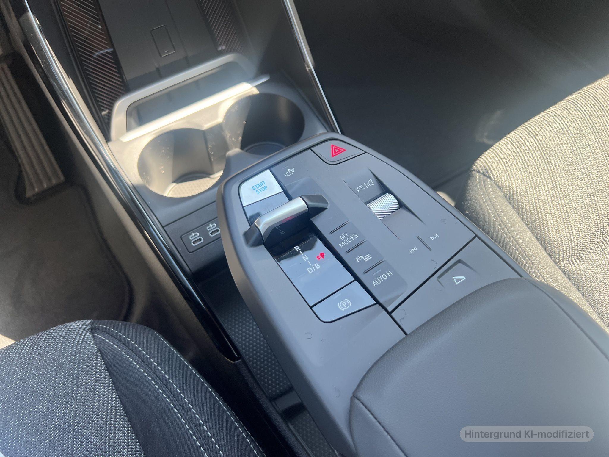 BMW iX1 – Bild 7