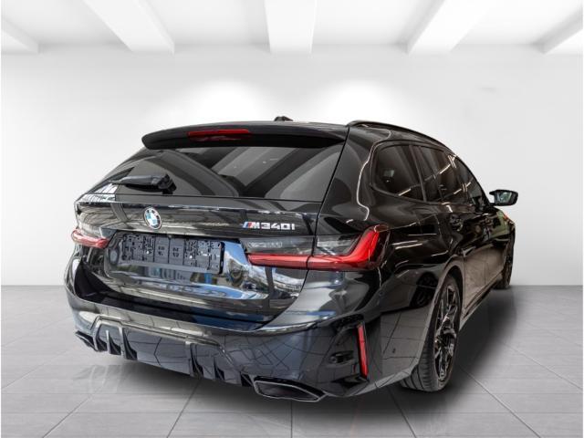 BMW 3er Touring – Bild 13