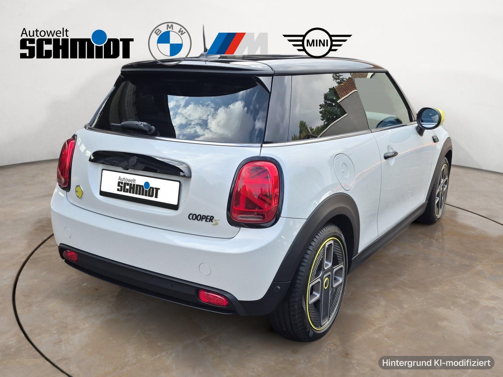 MINI Cooper 3-Türer – Bild 5