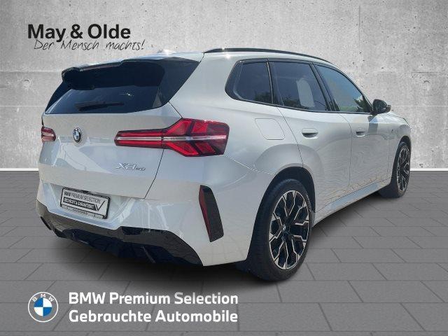 BMW X3 – Bild 3