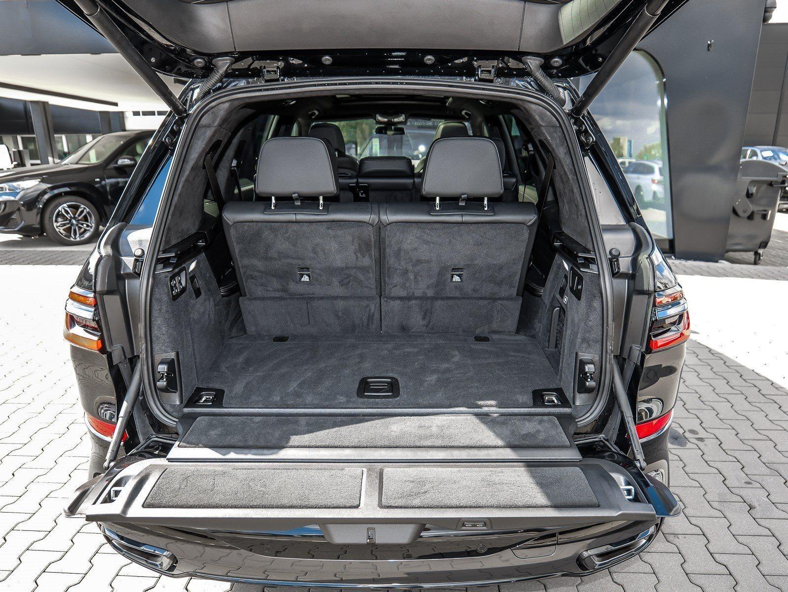 BMW X7 – Bild 19