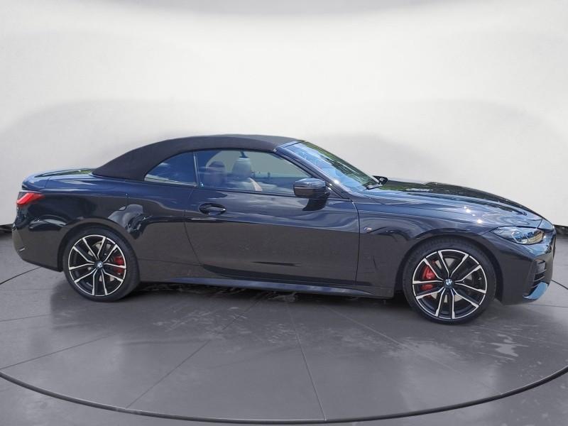 BMW 4er Cabrio – Bild 13