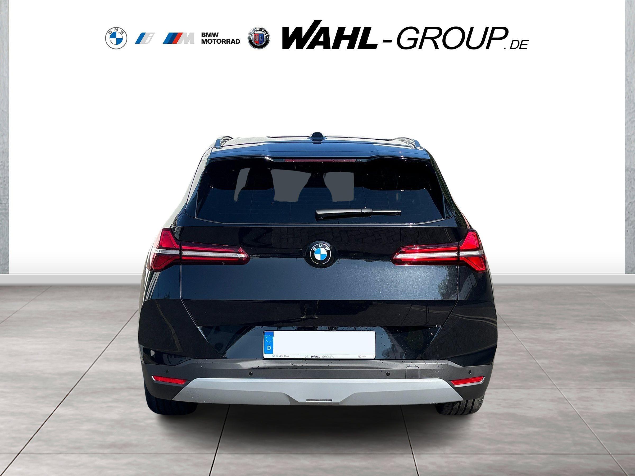 BMW X3 – Bild 4