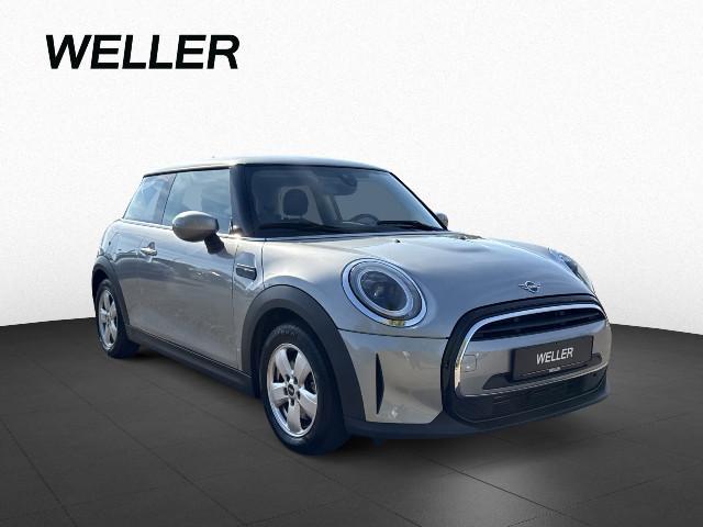 MINI Cooper 3-Türer – Bild 2
