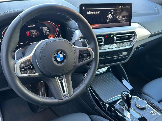 BMW X4 – Bild 8