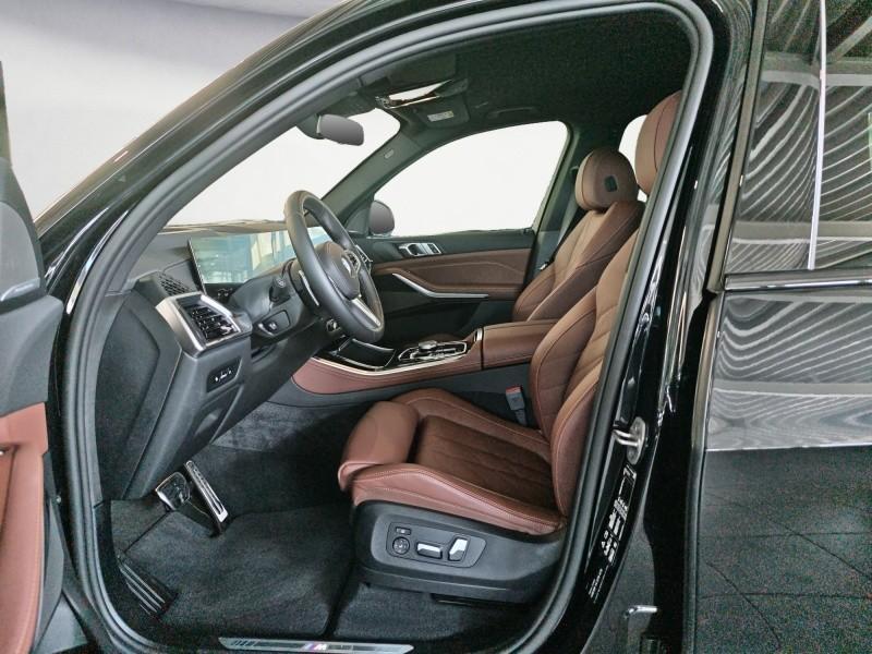 BMW X5 – Bild 19