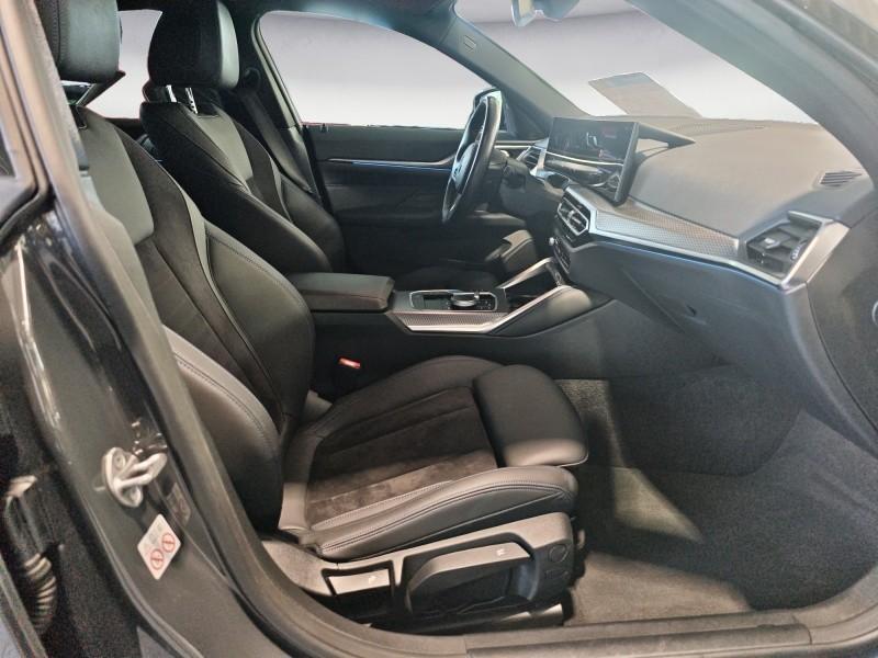 BMW i4 Gran Coupé – Bild 11