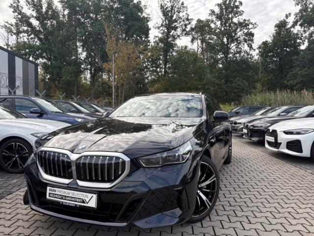 BMW 5er Touring – Bild 2