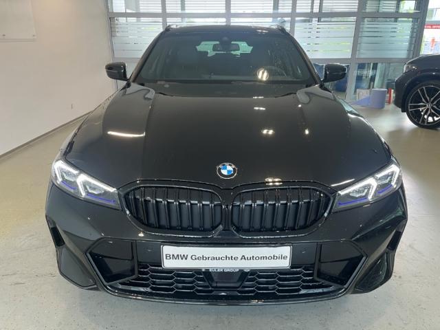 BMW 3er Touring