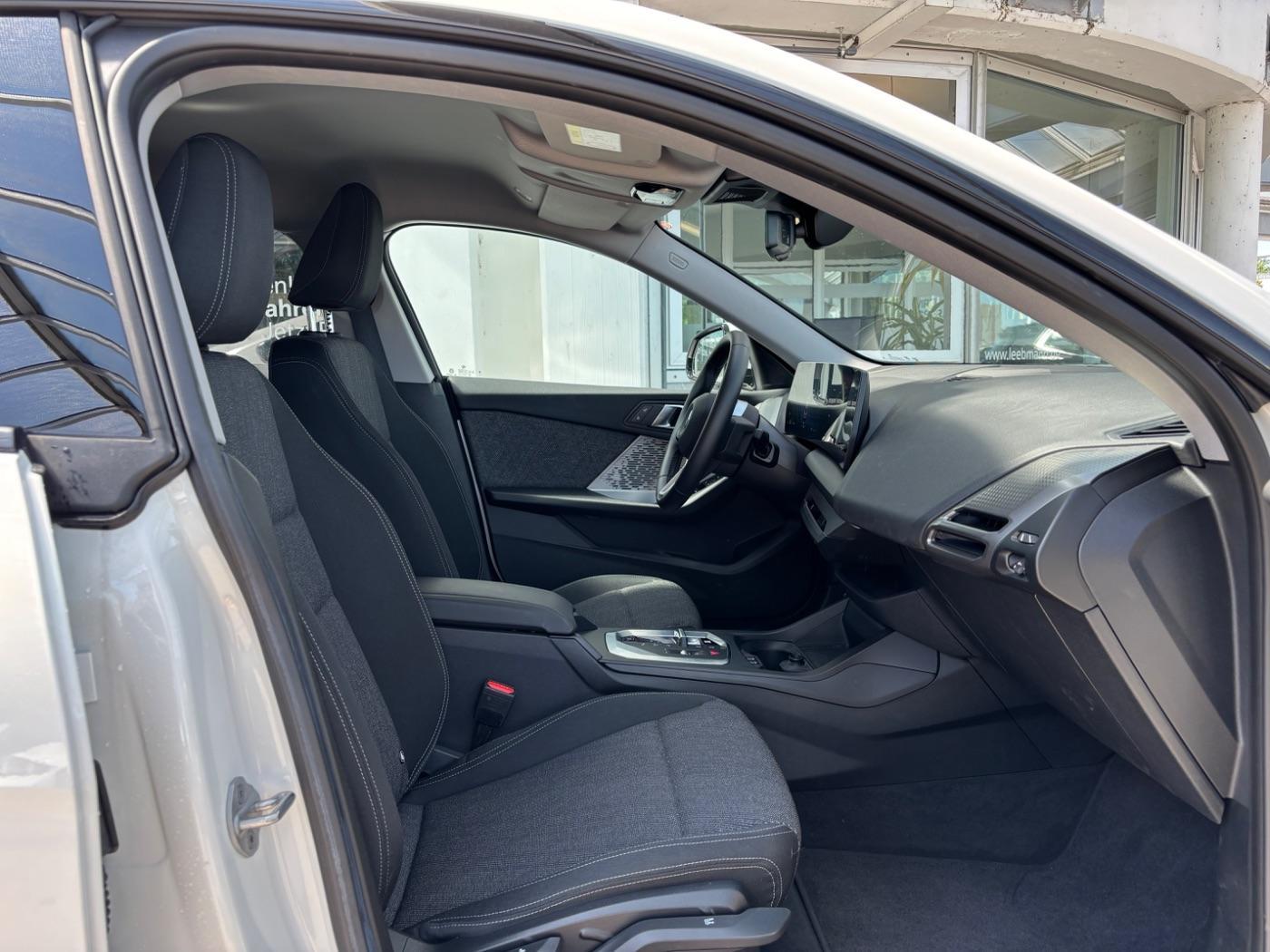 BMW 2er Gran Coupé – Bild 9