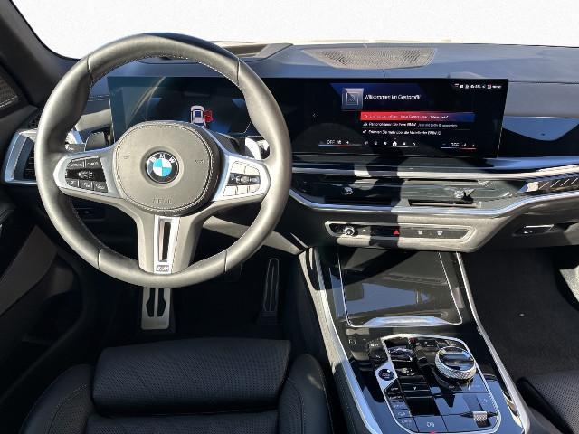 BMW X5 – Bild 9
